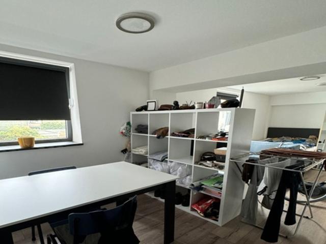 Studio te huur in West, Tilburg