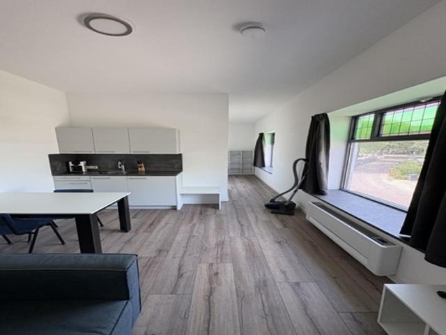 Studio te huur in West, Tilburg