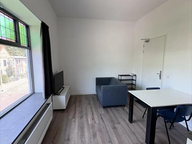 Studio te huur in West, Tilburg