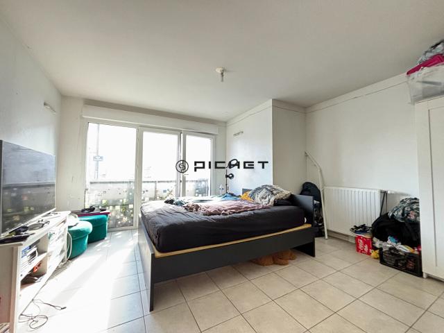 Appartement vente à Nantes, Thouaré-sur-loire