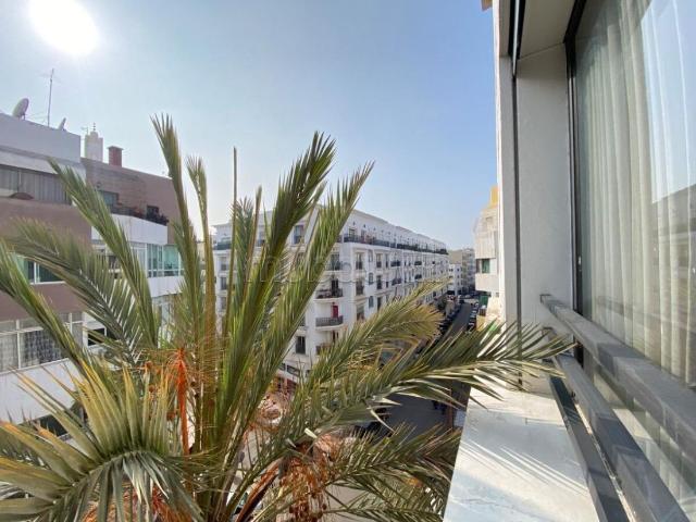 Appartement location à Anfa, Gharb-Chrarda-Beni Hssen