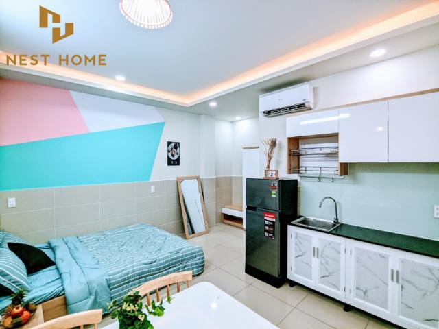 Bất động sản cho thuê tại Hồ Chí Minh