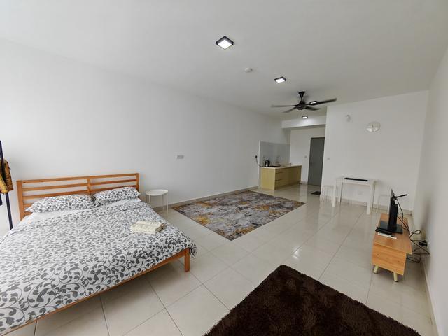 Serviced Residence for sale in Kajang, Langat