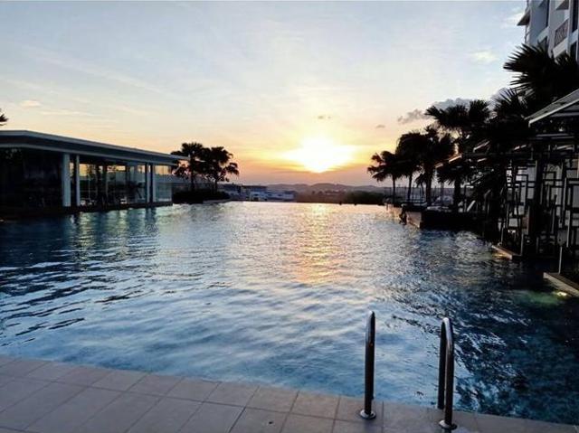 Serviced Residence for sale in Kajang, Langat