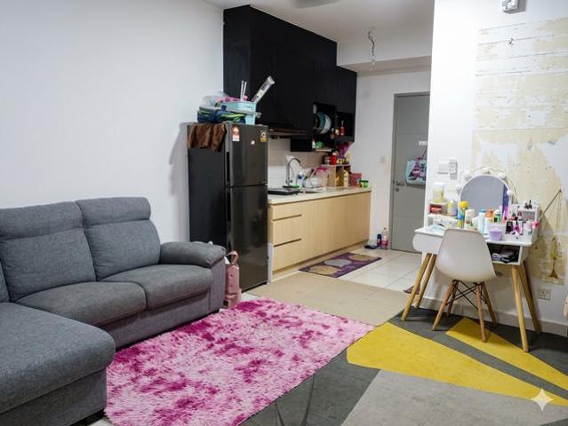 Serviced Residence for sale in Majlis Perbandaran Kajang, Hulu Langat