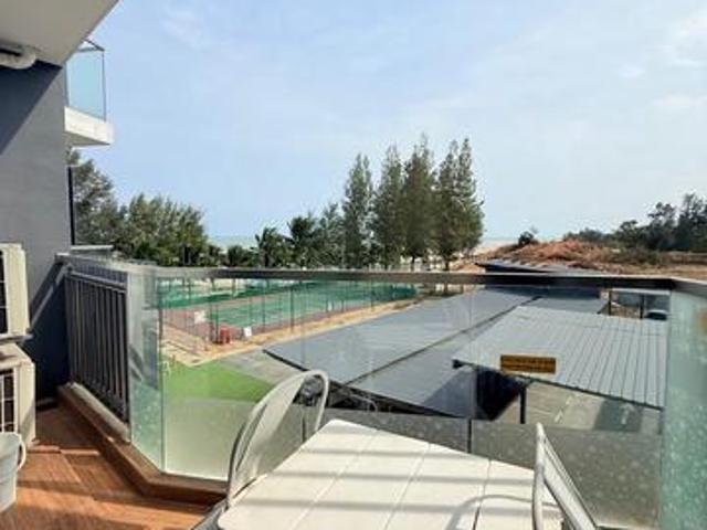 Serviced Residence for sale in Kuantan, Pahang