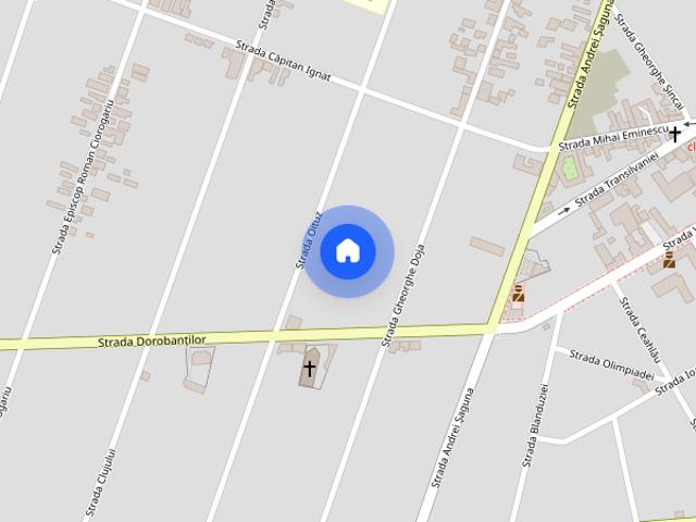 Apartament închirieri în Arad