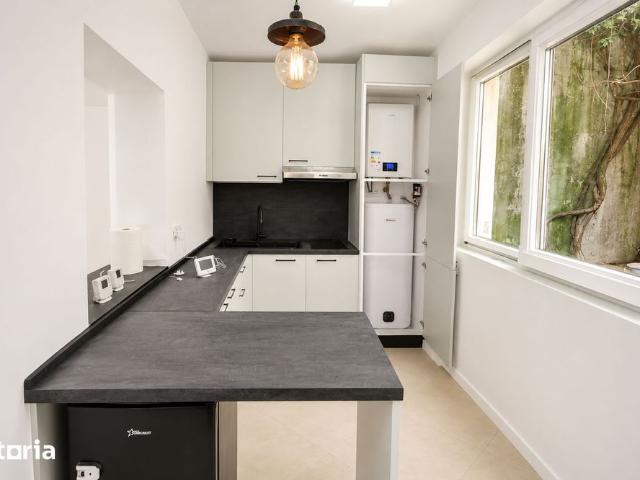 Apartament închirieri în București