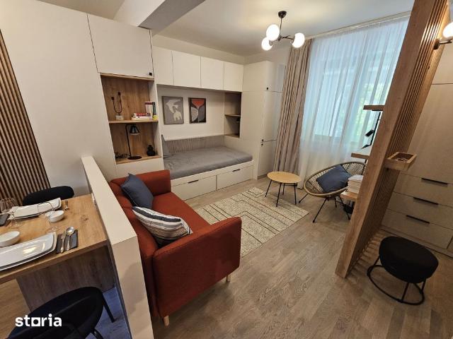 Apartament închirieri în București
