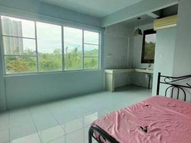 Apartment for sale in Kinabalu, Sabah