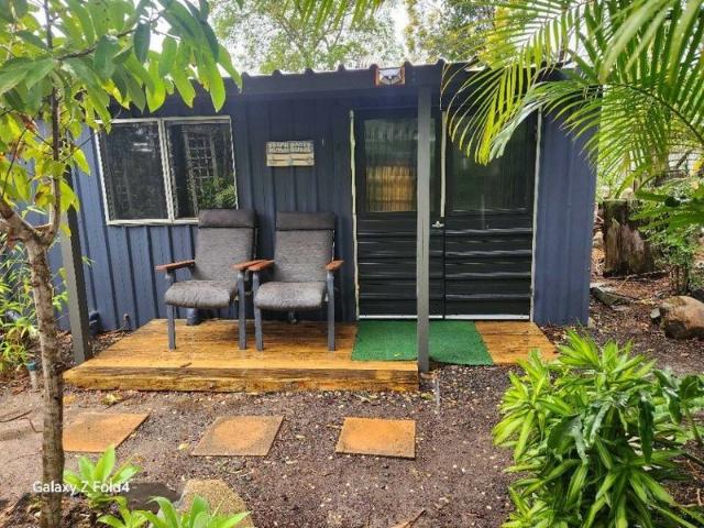 Granny Flat for rent in Granville, Fraser Coast Regional