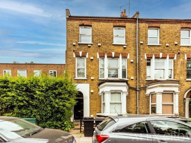 Studio for rent in London Borough of Haringey, Greater London