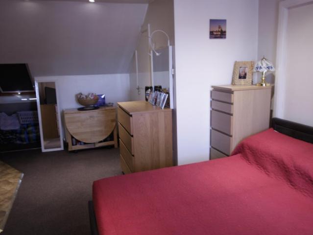 Studio for rent in London Borough of Croydon, Greater London
