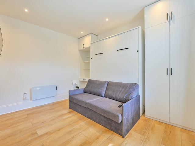 Studio for rent in Kensal Town, Bayswater
