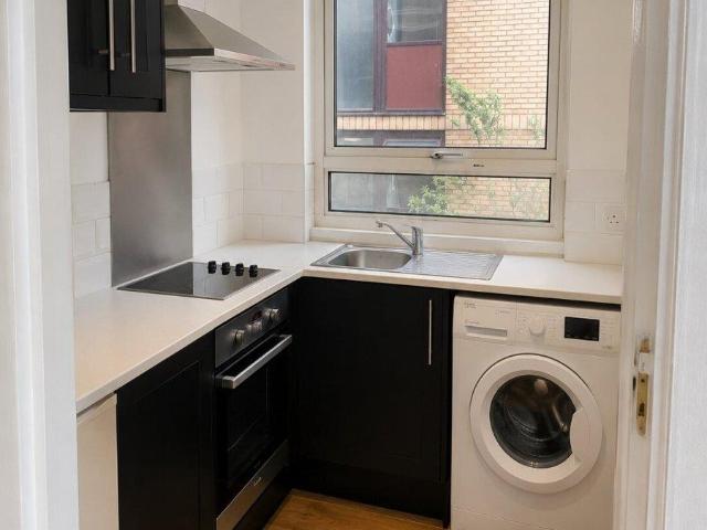 Studio for rent in Archway, Greater London