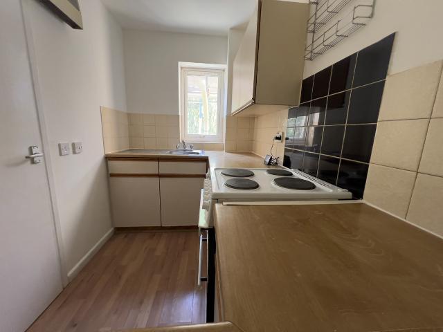 Studio for rent in St Nicholas, Shephall