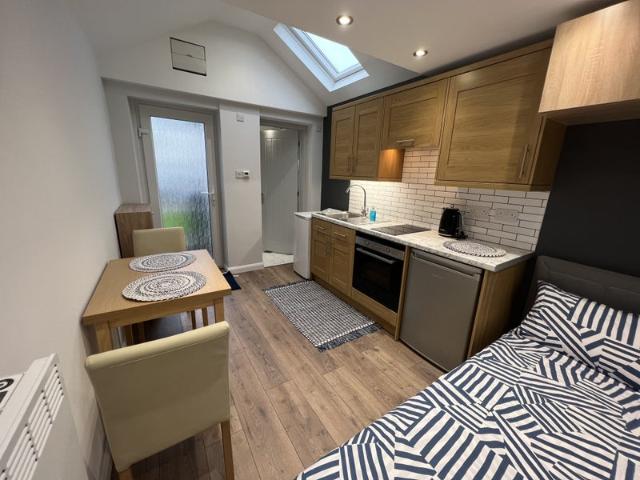 Studio for rent in Royal Borough of Kingston upon Thames, Greater London