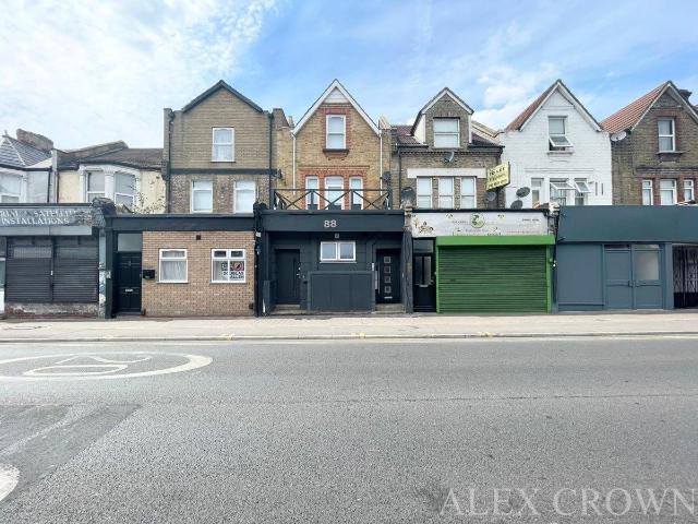 Studio for rent in Leyton, Greater London