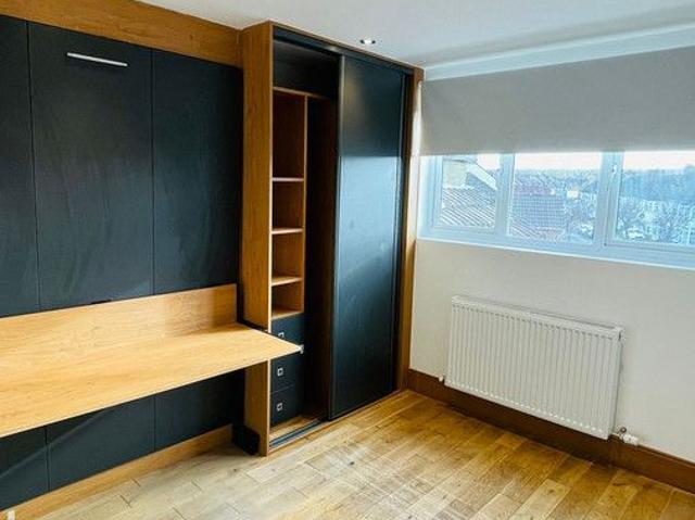 Studio for rent in London Borough of Croydon, Greater London