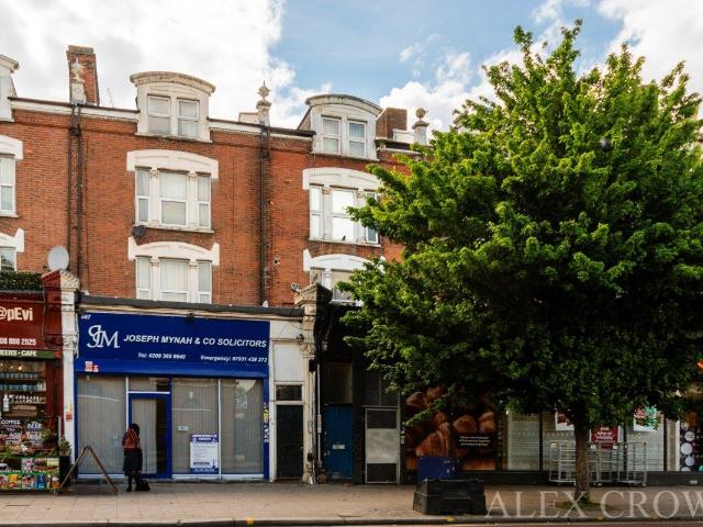 Studio for rent in Greater London