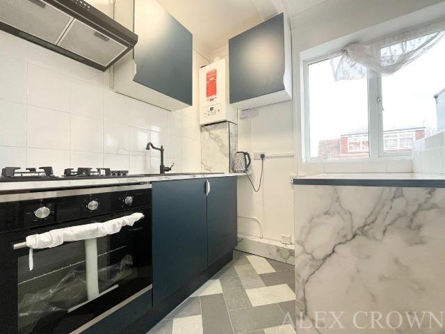 Studio for rent in Enfield Lock, Greater London