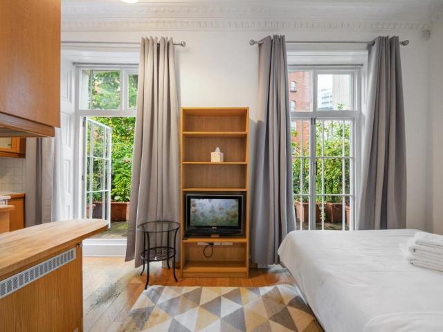 Apartment for rent in Saint Pancras, Greater London