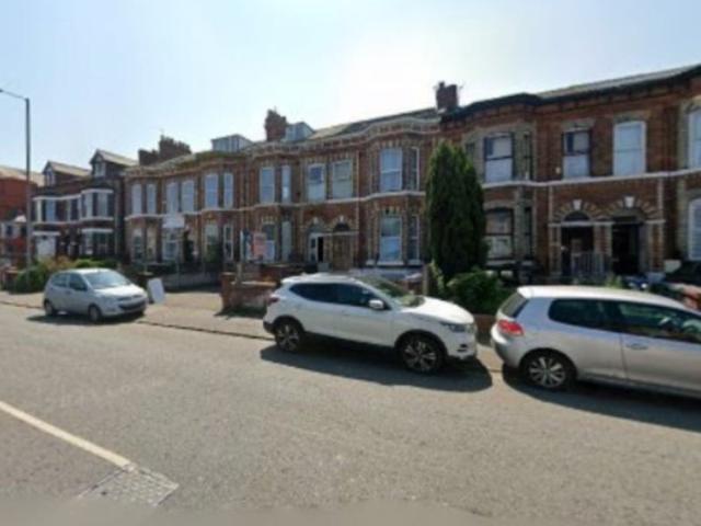 Studio for rent in Georgia, Greater Manchester