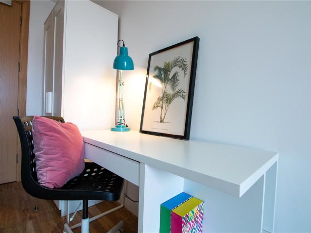 Studio for rent in Baltic Triangle, Calderstones