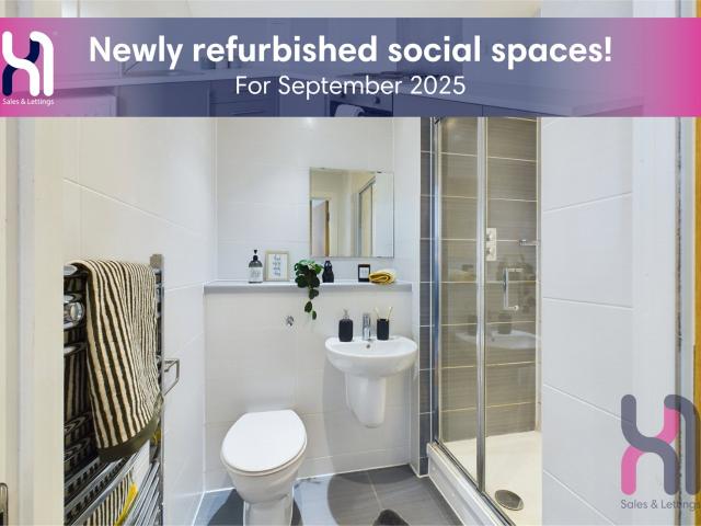 Studio for rent in Baltic Triangle, Calderstones