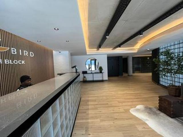 Apartment for rent in Cape Town, Western Cape