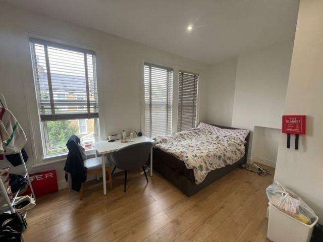Studio for rent in Oval, Greater London