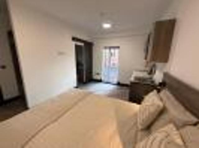 Studio for rent in New Normanton, East Midlands