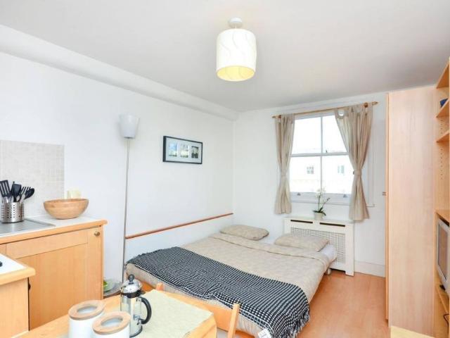 Studio for rent in Pimlico, Isle Of Man