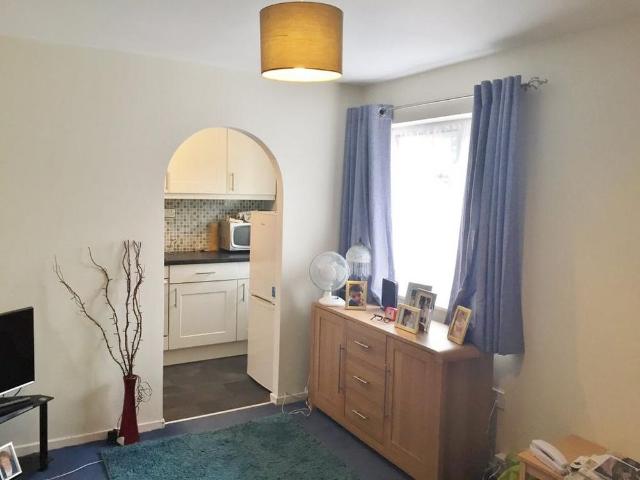 Studio for rent in Castlefield, Cressex