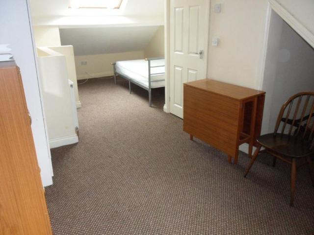 Studio for rent in Hyson Green, Haddon