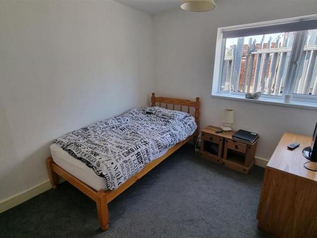Studio for rent in Cradley Heath, West Midlands
