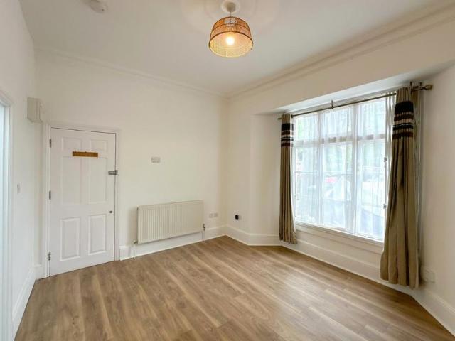 Studio for rent in London Borough of Lewisham, Forest Hill