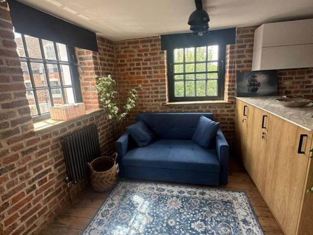 Studio for rent in Bargate, Boston