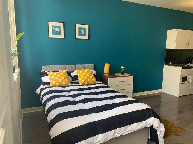 Studio for rent in Ashbrooke, Sunderland