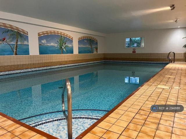 Flat for rent in Wandsworth, Greater London