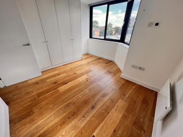 Studio for rent in Colney Hatch, Isle Of Man