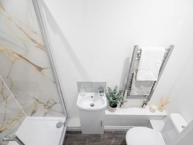 Studio for rent in Grantham, Barholm