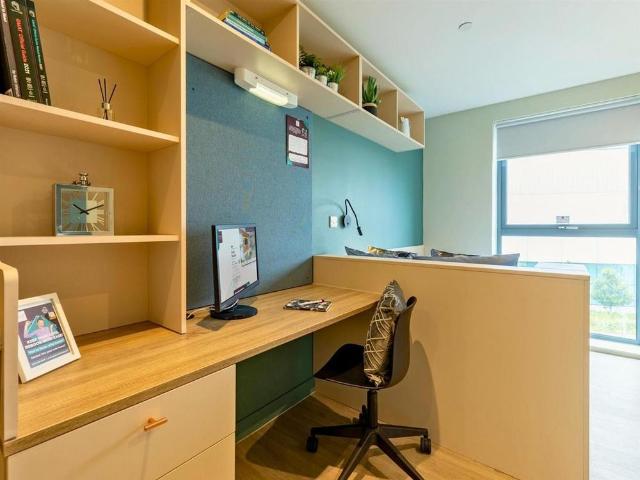 Studio for rent in Marionville, Meadowbank