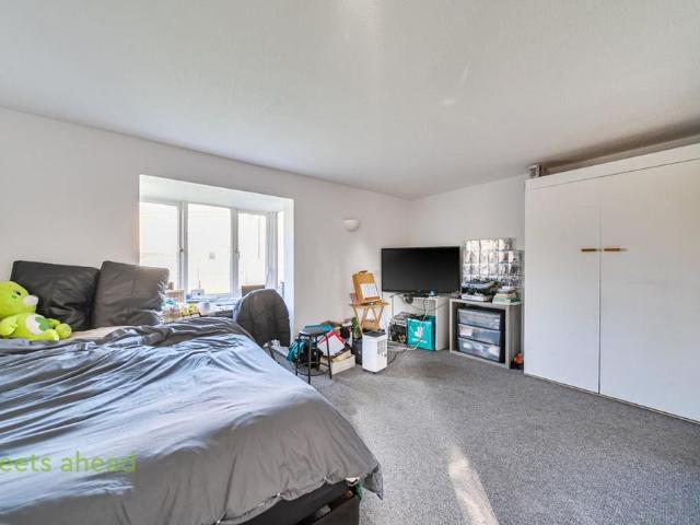 Studio for rent in London Borough of Croydon, Addiscombe