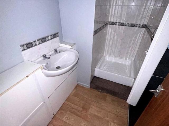Studio for rent in Victoria Farm, West Midlands