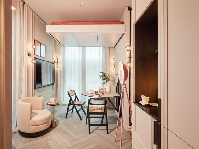 Studio for rent in Greater London