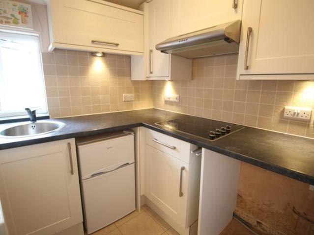 Flat for rent in Ampthill, Bedfordshire