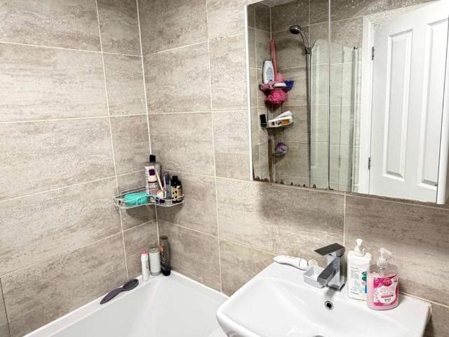 Flat for rent in Digbeth, West Midlands