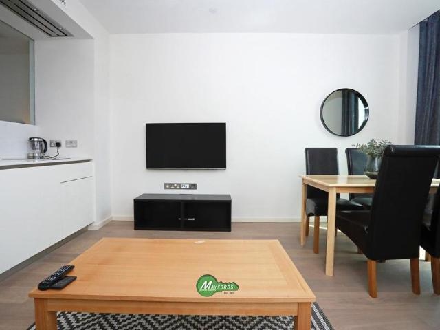 Studio for rent in The Borough, Greater London