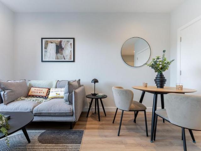Studio for rent in Pendleton, Salford
